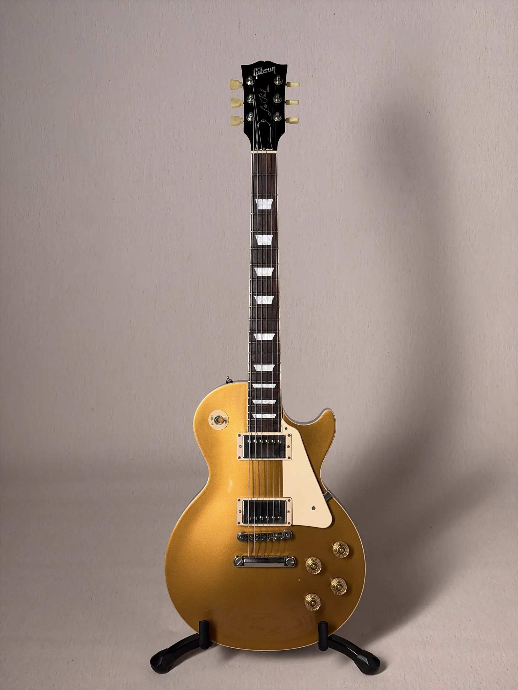 Gibson Les Paul Standard '50S 2022 库存封面图